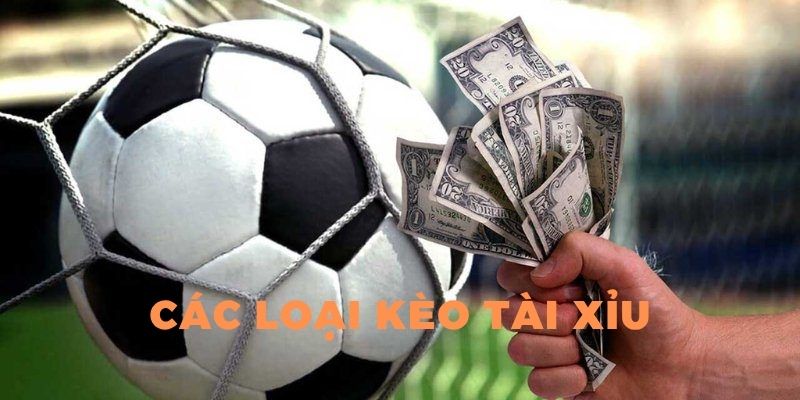 Các dạng kèo chẵn lẻ phổ biến