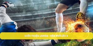 Giới Thiệu JUN88