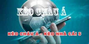 Kèo châu Á
