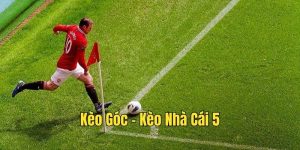 Kèo Góc