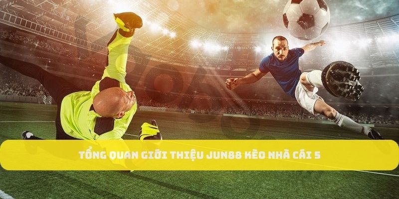 Khái quát về giới thiệu JUN88
