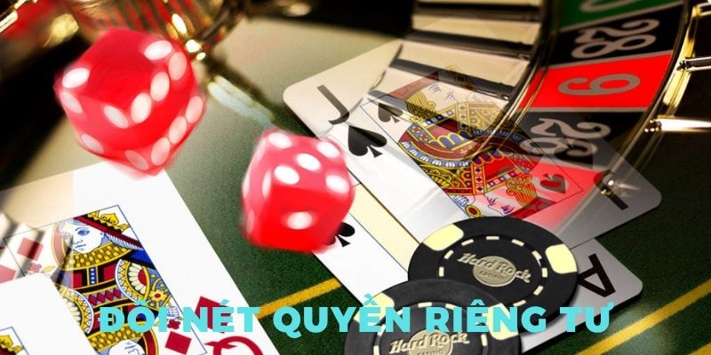 Quyền riêng tư tại kèo nhà cái 5