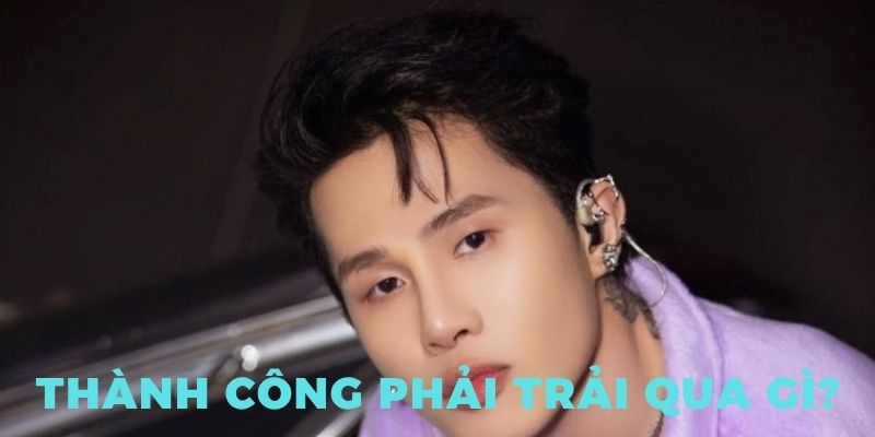 Sự đánh đổi của tác giả Phương Tuấn