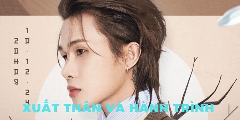 Xuất thân và hành trình xây dựng sảnh cược thể thao